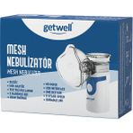 Getwell Mesh Nebulizatör - STANDART
