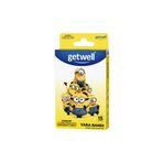 Getwell Minions Group Yara Bandı 15'li