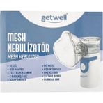 Getwell Nebuzilatör - Beyaz