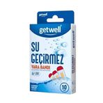 Getwell Su Geçirmez Yara Bandı (20 adet)
