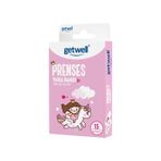 Getwell Yara Bandı Prenses, 1 Adet