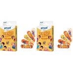 Getwell Yara Bandı Rfdn Tyfa 19X56 15'li (2 paketi)