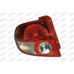 Getz 2002 2005 Stop Lambası Sol Py21w P21 5w W16w Oem No:924011c000