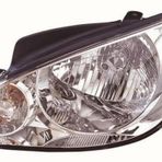 Getz 2006 Far Sağ H4 Py21w W5w Oem No:921021c500