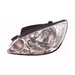 Getz 2006 Far Sol H4 Py21w W5w Oem No:921011c500