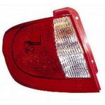 Getz 2006 Stop Lambası Sol Py21w P21 5w W16w Oem No:924011c510