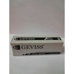 Gevıss 90 mm Şifrelipvc Bareli - Gri