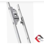 Geviss Pvc Pimapen Pencere Ispanyolet 100CM - Gri