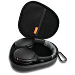 GEVO Skullcandy/JBL/Sony Kulaklıklar için EVA Seyahat Çantası, Skullcandy Crusher Evo/ANC 2/Hesh 3/Evo/JBL Live 650BTNC/400BT/JBL Tune 570BT/720BT Kulak Üstü Kulaklıklar için Sert Taşıma Çantası