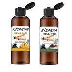 Gevşetici Daha Kaygan Cinsel İlişki Masaj Yağı, Kayganlık Veren Kavun Aromalı 100 ml ve Çikolata Aromalı 100 Ml Yağ