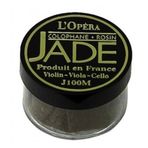 Gewa 451062 Jade Reçine (Keman/Viyola/Çello) | Yeşim Taşı Özlü Özel Formül Yay Üzerinde Eşit Dağılım ve Yüksek Tutuş Güc
