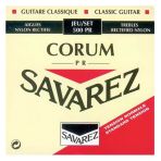 Gewa 656087 Savarez Corum 500Pr Klasik Gitar Teli | Normal Tansiyon Naylon Tizler Ve Esnek Baslar İle Dengeli Ve Sıcak Karakter