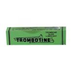 Gewa 760460 Trombotine Kulis Yağı | Trombon Kulisleri İçin Dünya Standardı Pürüzsüz Kayma Ve Oksitlenme Koruması