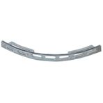 GEWA Marş Davul Aksesuarı Kartal Plakası 13"/14" Trampet Davulu/Tenor Davul için