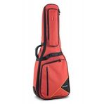 Gewa Premium 20 mm Akustik Gitar Gig Bag (Kırmızı)