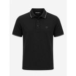 Gewer 7680 Slim Fit Erkek Polo Yaka Kısa Kol Tişört