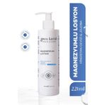 Gewn Kirish 221 ml Magnezyumlu Vücut Losyonu