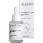 Gewn Kirish Gew'n Kirish Hyaluronic Acid + Aloe Vera + Vitamin B5 Nemlendirici Serum 30 ml