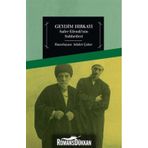 GEYDIM HIRKAYI SAFER EFENDI'NIN SOHBETLERI - ADALET ÇAKIR