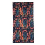 Geyik Böceği Temalı Buff Boyunluk Bandana No:124