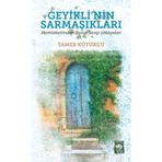 Geyikli'nin Sarmaşıkları - Tamer Kütükçü