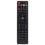 Geylani Yapı Market Next Punto Aral Xbox Starbox Onyx Forza Magbox Mercury Slim Uydu 5550 Hd Uydu Kumandası - Siyah