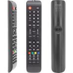 Geylani Yapı Market Sunny Axen Woon Cx 509 Ventus 43 Profilo LCD LED Tv Kumanda LCD 5543 - Siyah