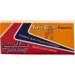 Geylani Yapı Market Twin Gum Iran Yapıştırıcı Arap Yapıştırıcısı Çift Karışı Mlı 18 Gr