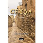 Geyşa Gülsüm Coşkun