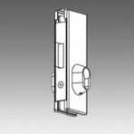 Geze Universal US 50-RD Cam Kapı Orta Kilit