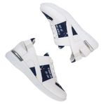 Gezegen Desenli Bağcıklı Ortopedik Spor Sandalet (37, Lacivert, measurement_5_point_5_centimeters)