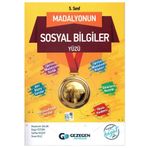 Gezegen Yayıncılık 5. Sınıf Madalyonun Sosyal Bilgiler Yüzü