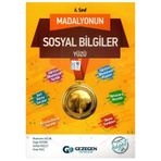 Gezegen Yayıncılık 6. Sınıf Madalyonun Sosyal Bilgiler Yüzü