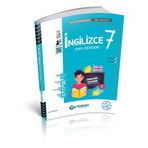 Gezegen Yayıncılık 7.sınıf İngilizce Soru Gezegeni