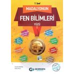 Gezegen Yayıncılık 7. Sınıf Madalyonun Fen Bilimleri Yüzü