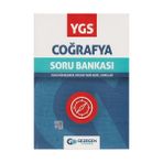 Gezegen Yayıncılık YGS Coğrafya Soru Bankası