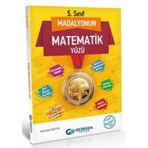Gezegen Yayınları 5. Sınıf Madalyonun Matematik Yüzü