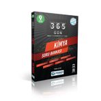 Gezegen Yayınları 9. Sınıf 365 Kimya Soru Bankası