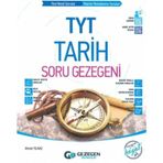 Gezegen Yayınları TYT Tarih Soru Gezegeni