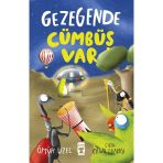 Gezegende Cümbüş Var Ömür Uzel Timaş Çocuk