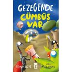 Gezegende Cümbüş Var Ömür Uzel