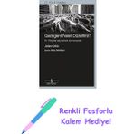 Gezegeni Nasıl Düzeltiriz?: 21. Yüzyılda Sağ Kalmak Için Tavsiyeler + Renkli Fosforlu Kalem