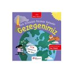Gezegenimiz Minik Uzmanlara Kocaman Kelimeler - Koç Üniversitesi Yayınları