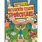 Gezegenin Çılgın Sporcuları - Eğlenceli Bilgi - Hüseyin Keleş