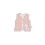 Gezenbebe Hero Bebek Yeleği Bunny 3-6 Ay