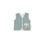 Gezenbebe Hero Bebek Yeleği Elephant 6-9 Ay