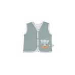 Gezenbebe Hero Bebek Yeleği Elephant 9-12 Ay