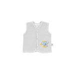 Gezenbebe Hero Bebek Yeleği Koala 9-12 Ay