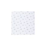 Gezenbebe Hero Müslin Bebek Battaniyesi (120X120) Bunny