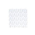 Gezenbebe Hero Müslin Bebek Battaniyesi (120X120) Teddy 120x120 cm